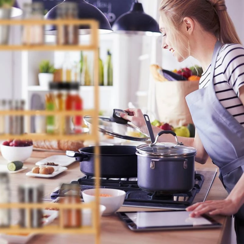 Etagère à épice En Bambou 6 Etagère à épice En Bambou – Image 4