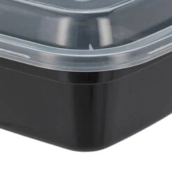 10x Meal Prep Containers 4 Compartiments -Umbraen Boutique 00603eca5c2641da81301674c6540a94