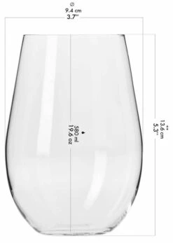 Krosno Harmony Verres à Vin Rouge S.t. 14 Krosno Harmony Verres à Vin Rouge S.t. -Umbraen Boutique 00d2dfbd56434645b8587caa98ec8afd.cropped 252 0 1055 1484.processed