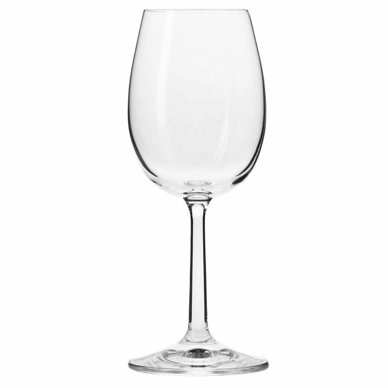 Krosno Pure Verres à Vin Blanc 5 Krosno Pure Verres à Vin Blanc – Image 3
