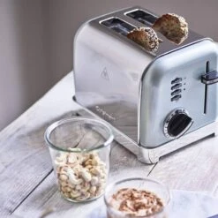 Cuisinart Toaster Vintage 2 Tranches Rose -Umbraen Boutique 014fdc8fa59a4d4782d18920e1a2e309