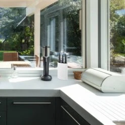 Rangement Couteaux Ovale -Umbraen Boutique 01bbedc869c44a25820cff4a27040853