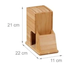 Bloc à Couteaux Bambou 17 Bloc à Couteaux Bambou -Umbraen Boutique 023591154d084d5f99bbf615977e1517.cropped 251 397 2029 1929.processed