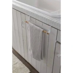 Yamazaki Porte Torchons Spécial Porte De Placard -Umbraen Boutique 02522e0affbf4cc5be762c84b5c64894