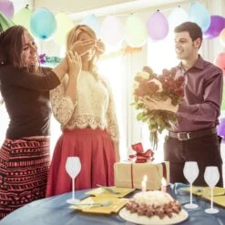 Flûte à Champagne En Lot De 6 -Umbraen Boutique 026e046e4f6c4d74ac71690a511faf48