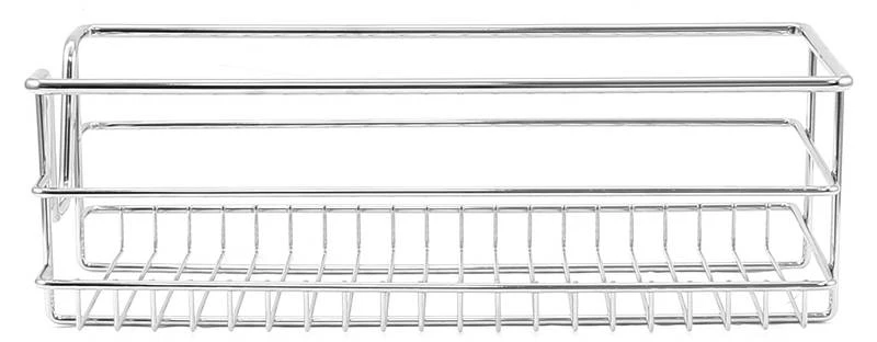 6 X Paniers Coulissants De Cuisine 8 6 X Paniers Coulissants De Cuisine – Image 6