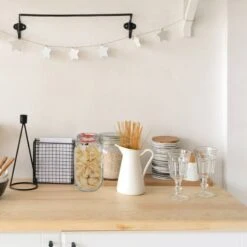 Bocal En Verre 2 Litres 14 Bocal En Verre 2 Litres -Umbraen Boutique 027c3ff14a75475db8206cd7dead1c0f