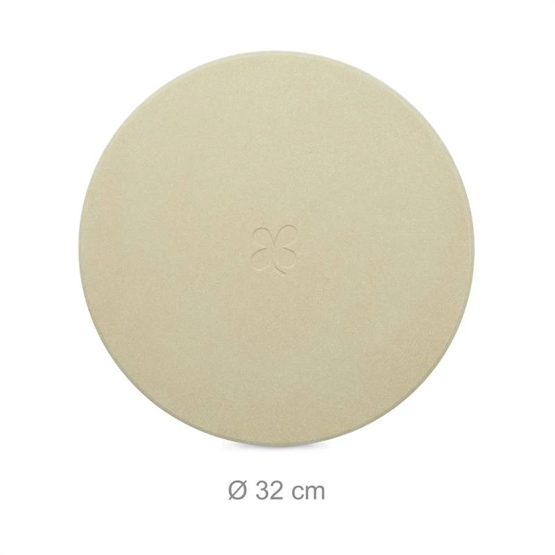 Pierre à Pizza Ronde Cuisson Four 10 Pierre à Pizza Ronde Cuisson Four – Image 8