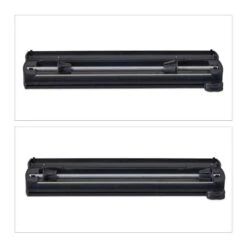 2x Distributeur Film Alimentaire En Noir -Umbraen Boutique 0299974506b6455e8cea5ea1f11d8f62