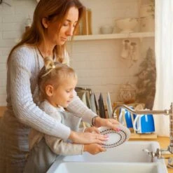 Égouttoir à Assiettes En Bambou -Umbraen Boutique 02e950acacc04ae89d22ce8871e6299f