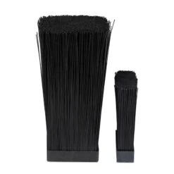 Bloc à Couteaux à 2 Niveaux En Bambou -Umbraen Boutique 03259e595c424daa88296f7c06f9e256