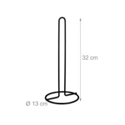 Lot De 2 Supports à Essuie-tout -Umbraen Boutique 03b016929996471399e52b14274496c3