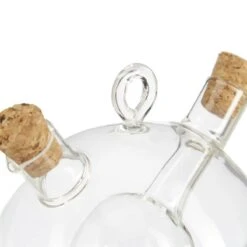 2x Bouteilles Huile Et Vinaigre 2 En 1 -Umbraen Boutique 03bf140bbfc24fc8b1cb0cccc37e580b