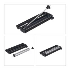 2x Distributeur Film Alimentaire En Noir -Umbraen Boutique 048a9bc2a7da4c9db108c52d36153787