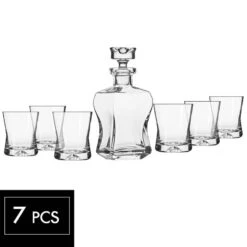 Krosno Signature Ensemble De Whisky -Umbraen Boutique 0495c88b2b9b43b9a79dd0d9b6a09676