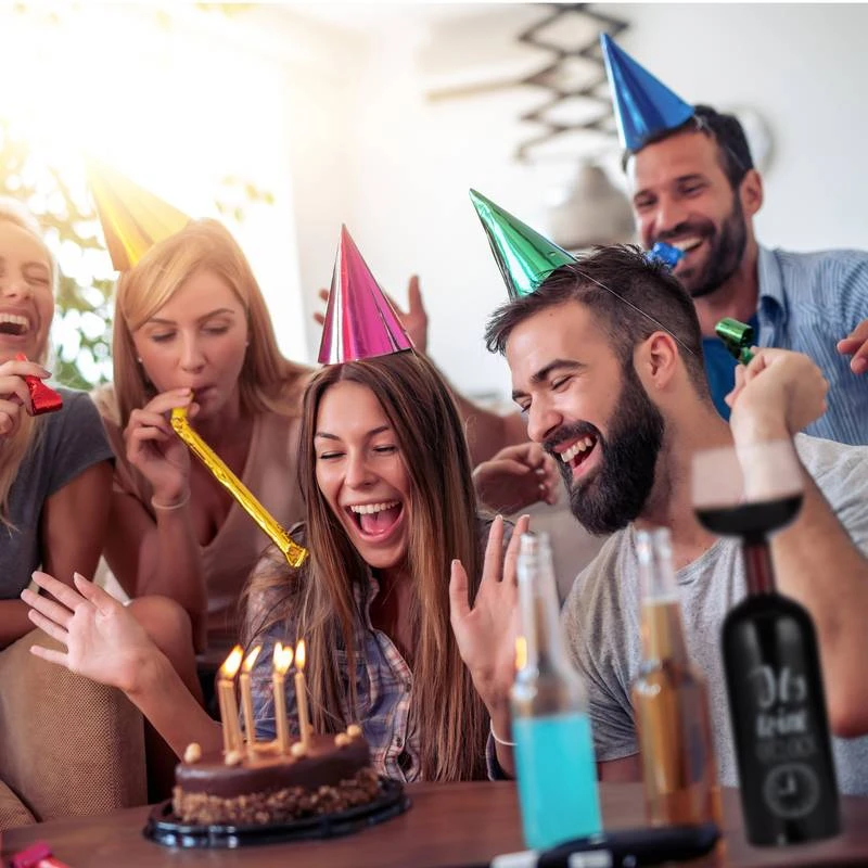 Bouteille De Vin Ouverture Verre 750 Ml 5 Bouteille De Vin Ouverture Verre 750 Ml – Image 3