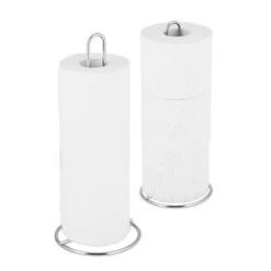 Lot De 2 Supports à Essuie-tout -Umbraen Boutique 059a335ebd34404693f84a1d8d961bc2