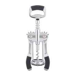 Tire-bouchon à Levier Avec Décapsuleur -Umbraen Boutique 065c0c912b6c4790ace5a3392562426b