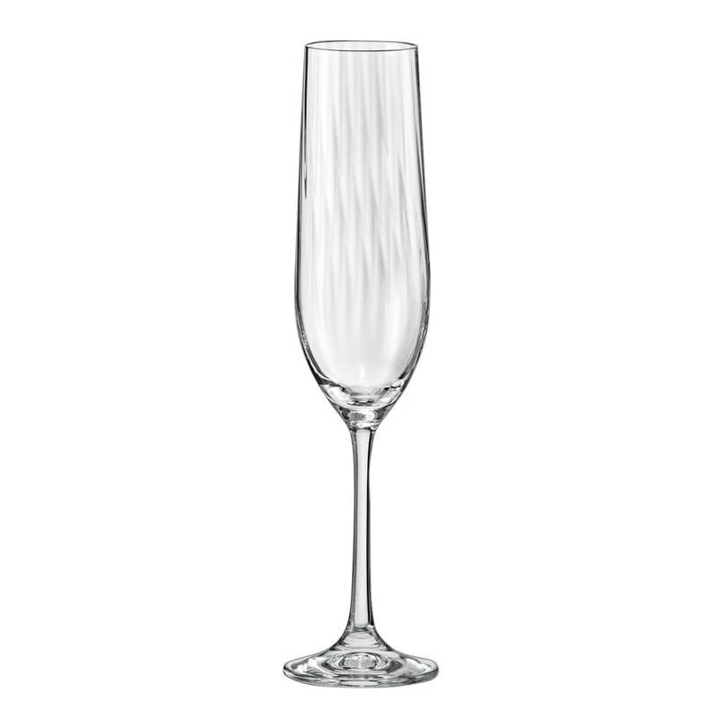 Flûte Waterfall L X 3 Flûte Waterfall L X