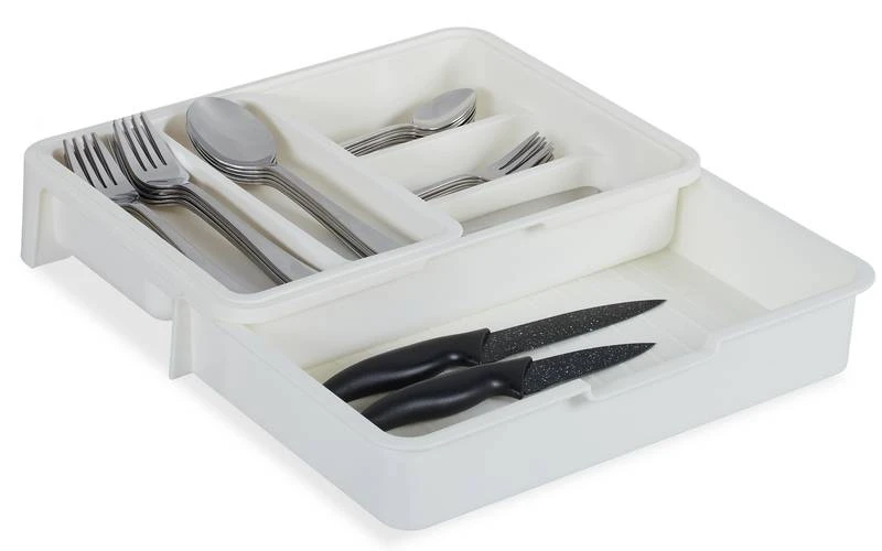 Range-couverts Extensible Pour Tiroirs 13 Range-couverts Extensible Pour Tiroirs – Image 11