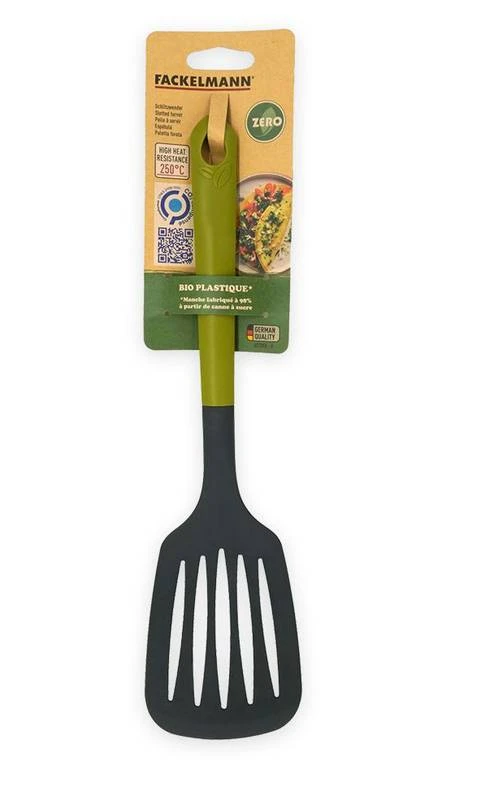 Pelle De Cuisine Ajourée 5 Pelle De Cuisine Ajourée – Image 3