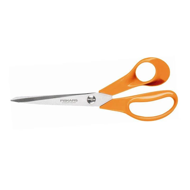 Fiskars Ciseaux Universel Droit 3 Fiskars Ciseaux Universel Droit