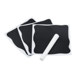 Bocaux En Verre En Lot De 3 -Umbraen Boutique 0782015baa854c18ae86d6db0ba88ddc