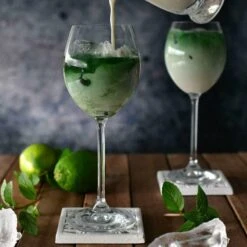 Krosno Venezia Verres à Vin Blanc 10 Krosno Venezia Verres à Vin Blanc -Umbraen Boutique 07a9ea5d34964750b7664458289b67f9