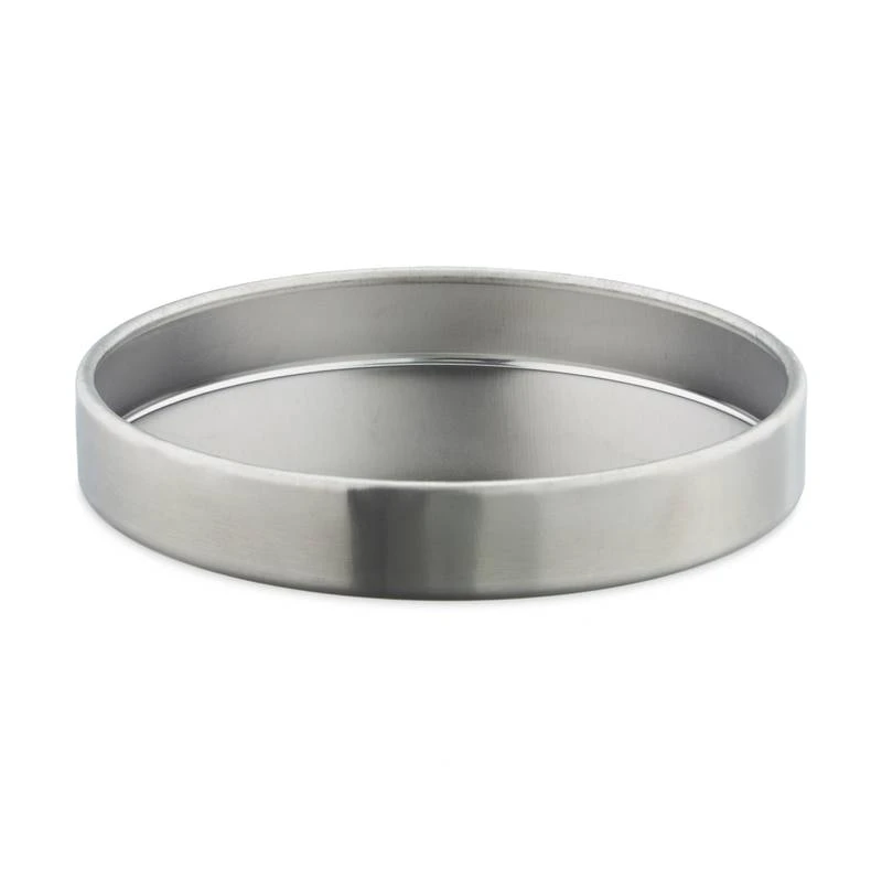 2x Bocaux En Métal Avec Fenêtre Noire 6 2x Bocaux En Métal Avec Fenêtre Noire – Image 4