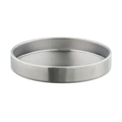 1x Bocal En Métal Avec Fenêtre Blanc -Umbraen Boutique 0874bfb80d3c4dc7be130dba7e36ba59 3