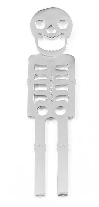 Décapsuleur Squelette 3 Décapsuleur Squelette