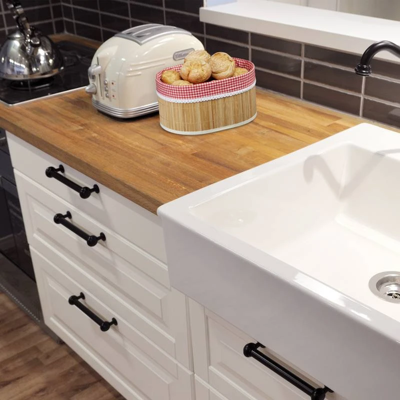 4x Corbeilles à Pain En Bambou 6 4x Corbeilles à Pain En Bambou – Image 4