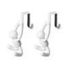 Umbra Lot De 2 Patères Haut De Porte Buddy 1 Umbra Lot De 2 Patères Haut De Porte Buddy -Umbraen Boutique 0910f95e80b74c648612d50f43c5d819