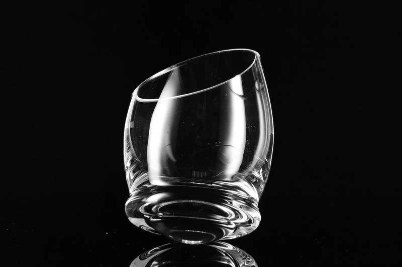 Roly-Poly Verres à Vodka 4 Roly-Poly Verres à Vodka – Image 2