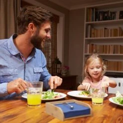 Porte-serviettes De Table En Bambou 12 Porte-serviettes De Table En Bambou -Umbraen Boutique 09f7a73a93334bb690a00bafcca64ac2