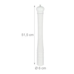 Moulin à Sel Et Poivre XXL En Bois 34 Moulin à Sel Et Poivre XXL En Bois -Umbraen Boutique 0abc24ed3b3142ae92a6049c170d0dfe