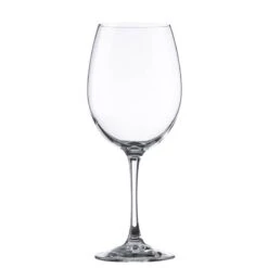 Verres à Pied Trempés Victoria X6