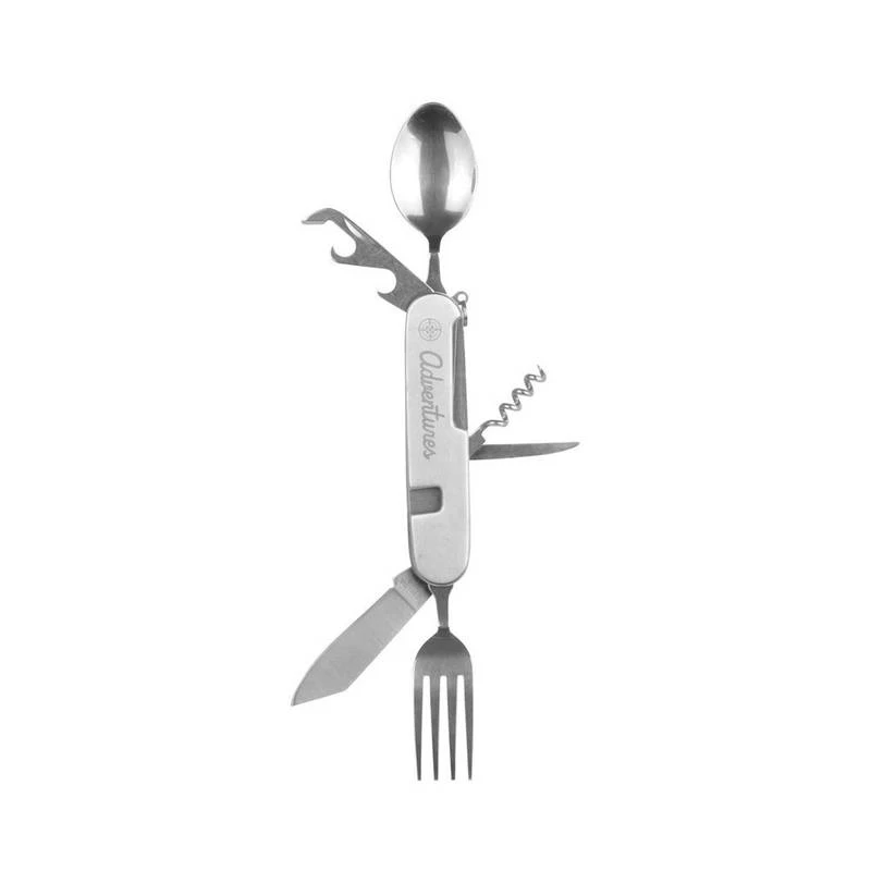 Couverts Pliables 7 En 1 3 Couverts Pliables 7 En 1