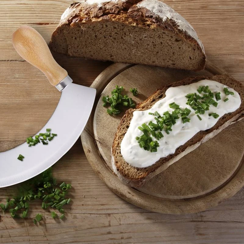 Hachoir Berceuse Avec Planche 6 Hachoir Berceuse Avec Planche – Image 4