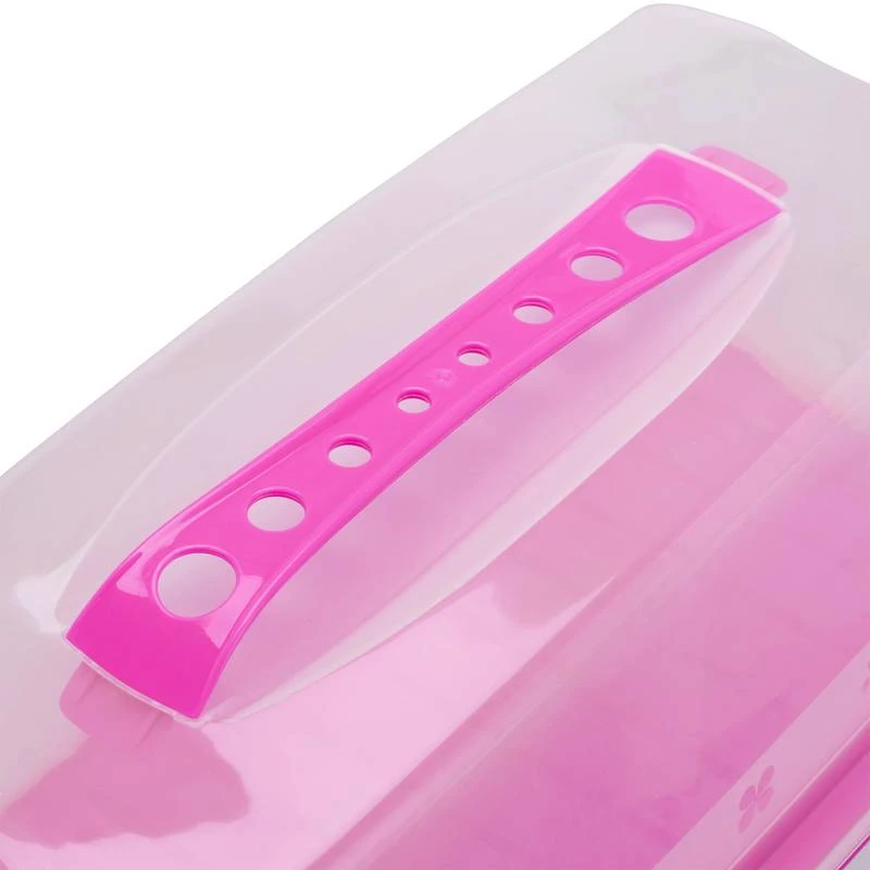 Boîte à Gâteau Rectangulaire 10 Boîte à Gâteau Rectangulaire – Image 8