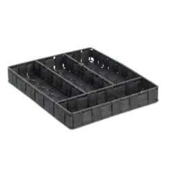 Rangement à Couverts 4 Compartiments -Umbraen Boutique 0cda2744539f4996893a65f81642d85f