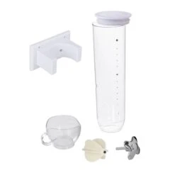 Distributeur De Céréales Mural 1,7 L -Umbraen Boutique 0e4f4e21cc1b424d93c7fb18e941e1b8