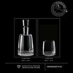 Krosno Fjord Ensemble De Whisky -Umbraen Boutique 0ee63ffaa65d4e90808b3e54f97fff9e