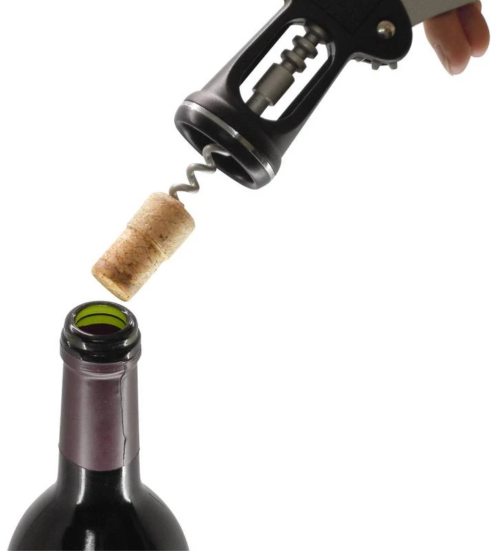 Tire-bouchon à Levier Décapsuleur 4 Tire-bouchon à Levier Décapsuleur – Image 2