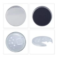 Étagère Avec 18 Pots à épices -Umbraen Boutique 0f4a24d60bee434a96d2fc9cda2c73ca