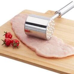 Lot De 2 Marteaux à Viande En Inox -Umbraen Boutique 0f58d6db50ee48b1ad07fbb017258967