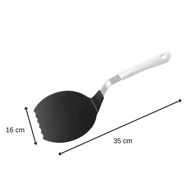 Spatule De Cuisine à Crêpes 7 Spatule De Cuisine à Crêpes – Image 5