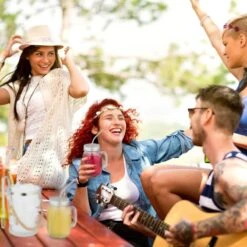 4 Jarres Avec Paille Et Couvercle 15 4 Jarres Avec Paille Et Couvercle -Umbraen Boutique 0fdd653f59b349619f64f5f7379eca8b