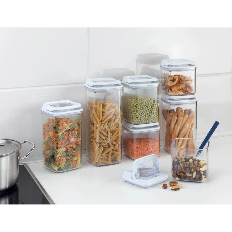 Wenko Boîtes Turin (3 éléments) 4 Wenko Boîtes Turin (3 éléments) – Image 2