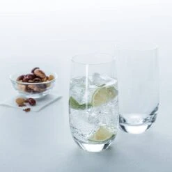 Leonardo Verres Tivoli (lot De 6) -Umbraen Boutique 1000262441 230317 021 MOOD DETAILS P000000001000262441 mood